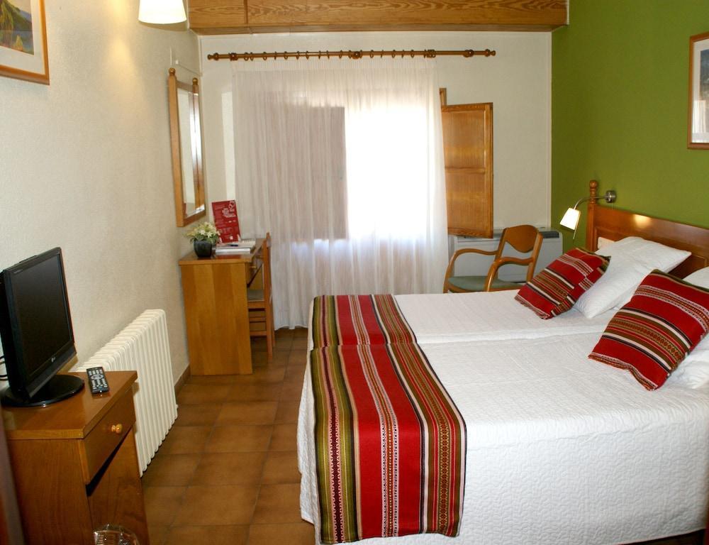 Hotel Rey Don Jaime Morella Exterior foto