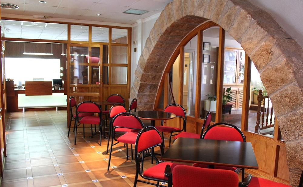 Hotel Rey Don Jaime Morella Exterior foto