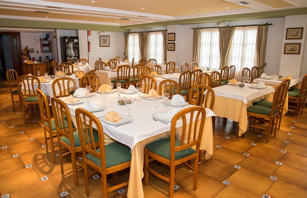 Hotel Rey Don Jaime Morella Exterior foto